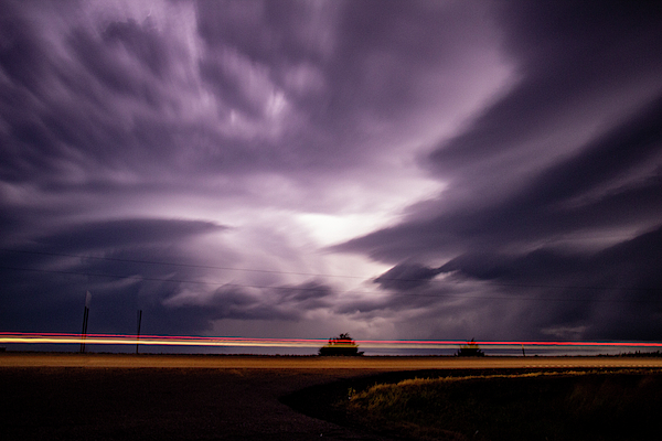 2nd Supercell a Cometh 036 by Dale Kaminski 2nd Supercell a Cometh 036 by Dale Kaminski